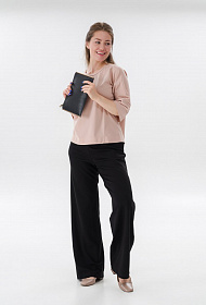 Осень в ногу с модой