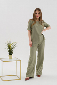 Модные тенденции этого лета 