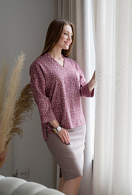 Ожидание осени и новой коллекции