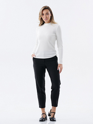 Брюки классические черные Брюки классические черные